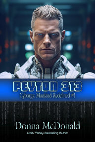 Title: Peyton 313, Author: Donna McDonald