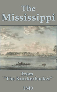 Title: The Mississippi, Author: Anonymous A