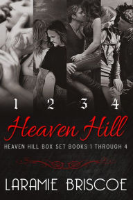 Title: Heaven Hill Box Set (Books 1-4), Author: Laramie Briscoe