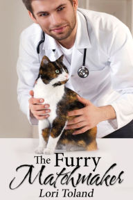 Title: The Furry Matchmaker, Author: Lori Toland