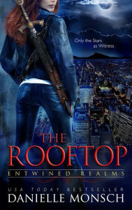 Title: The Rooftop: A Story of Fallon and Reign, Author: Danielle Monsch