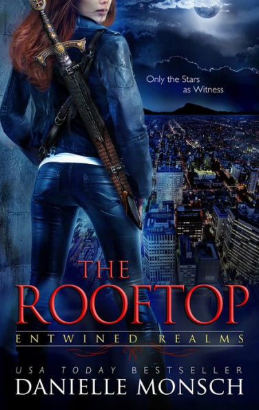 The Rooftop: A Story of Fallon and Reign