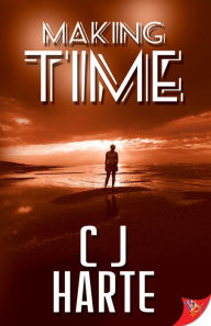 Title: Making Time, Author: C.J. Harte