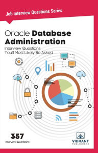 Oracle Database Administration Interview Questions You'll Most Likely Be Asked