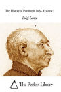 The History of Painting in Italy - Volume I