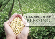 Title: Handfuls of Blessing, Author: Edward Henry Chater