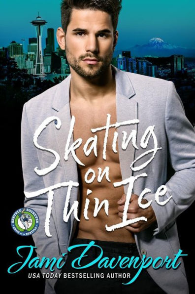Skating on Thin Ice: Game On in Seattle