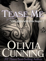 Title: Tease Me, Author: Olivia Cunning
