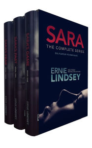 Title: SARA: The Complete Suspense Thriller Series, Author: Ernie Lindsey