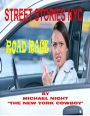 Street Stories NYC Road Rage