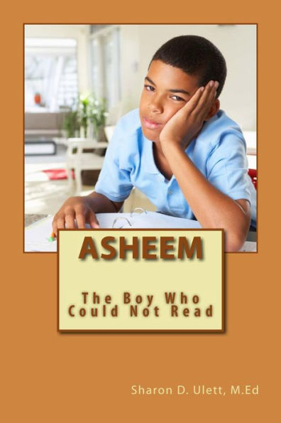 ASHEEM: The Boy Who Could Not Read