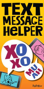 Title: XOXO text message helper, Author: Alexander O.K!