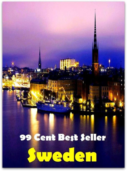 99 cent best seller Sweden (Driving,excursion,flying,movement,ride,sailing,sightseeing,tour,transit,biking,commutation,cruising,drive,expedition)