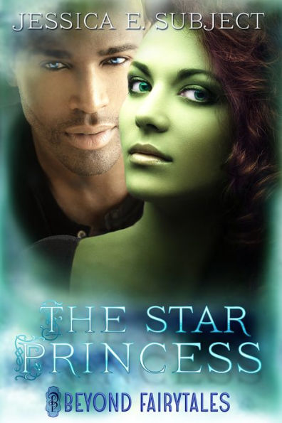 The Star Princess (Futuristic Science Fiction Romance)