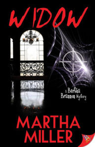 Title: Widow, Author: Martha Miller