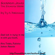 Title: Southern Jewel: The Elements Within, Author: Ty A. Patterson