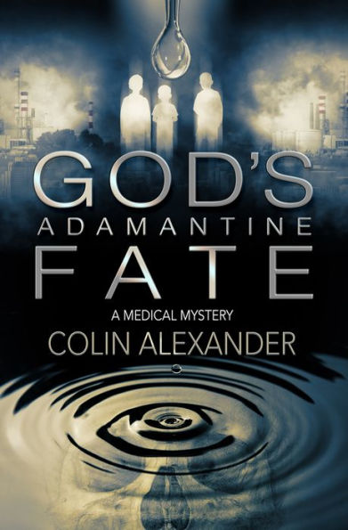 Gods Adamantine Fate