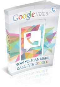 Title: Google Voice: Now you can make calls via Google, Author: Anonymous