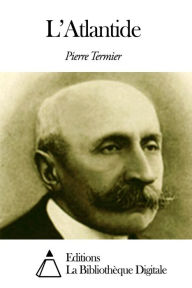 Title: L, Author: Pierre Termier