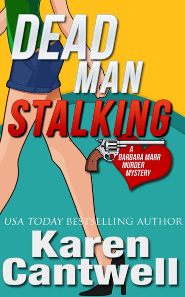 Dead Man Stalking