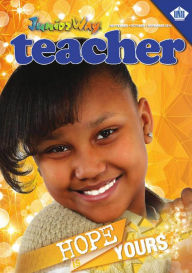 Title: Juniorway Teacher: Hope is Yours, Author: Dr. Melvin E. Banks