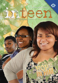 Title: Inteen Student: Hope in Him, Author: Dr. Melvin E. Banks