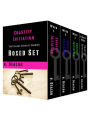 Chastity Initiation Boxed Set (Four Weeks of Chastity)