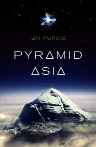 Title: Pyramid Asia, Author: Ian Purdie