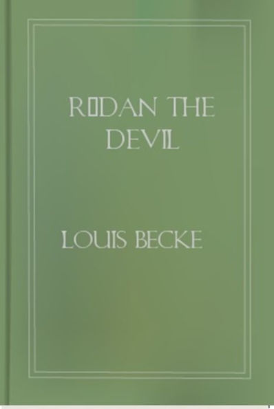 Rídan The Devil