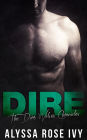 Dire (The Dire Wolves Chronicles #1)