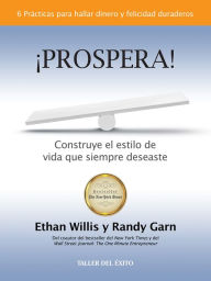 Title: ¡Prospera!, Author: Ethan Willis