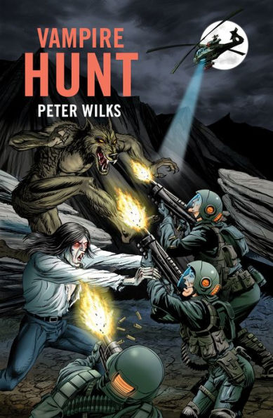 Vampire Hunt