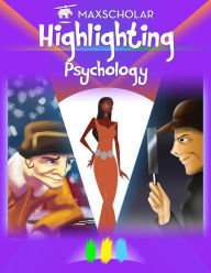 Title: Highlighting: Psychology, Author: MaxScholar