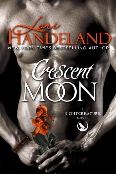 Crescent Moon (Nightcreature Series #4)