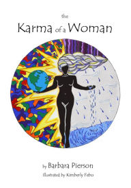 Title: The Karma of a Woman, Author: Barbara Pierson