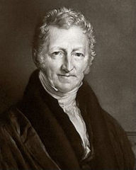 Title: An Essay on the Principle of Population: Full and Fine Vol. 1 of 1826 Edition, Author: Thomas Malthus