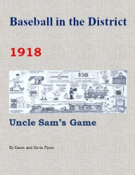 Title: Baseball in the District 