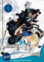 BRAVE 10 Vol. 4 (Shonen Manga)