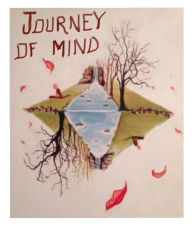 Title: Journey of Mind, Author: Justin Williams