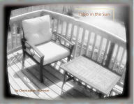 Title: Table in the Sun, Author: Christopher Harmon