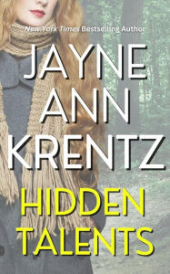 Title: Hidden Talents, Author: Jayne Ann Krentz