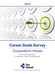 Title: 2014 Career Goals Survey, Author: Tony Santiago