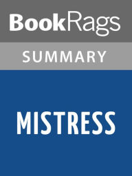 Title: Mistress by James Patterson l Summary & Study Guide, Author: BookRags