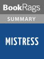 Mistress by James Patterson l Summary & Study Guide