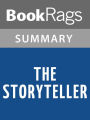 The Storyteller by Jodi Picoult l Summary & Study Guide