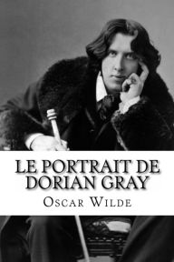 Title: Le Portrait De Dorian Gray, Author: Oscar Wilde