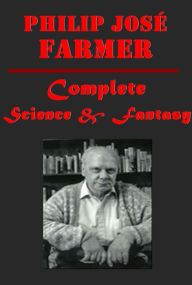 Title: Philip Jose Farmer Science Fantasy Anthologies - They Twinkled Like Jewels, Rastignac the Devil, Author: Philip José Farmer