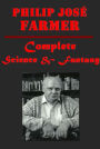 Philip Jose Farmer Science Fantasy Anthologies - They Twinkled Like Jewels, Rastignac the Devil