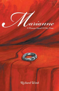 Title: Marianne, Author: Richard Wink