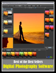 Title: 99 cent best seller Digital Photography Software (software product,bundle,parcel,packet,computer software,software,software package,package,software system,software program), Author: Resounding Wind Publishing